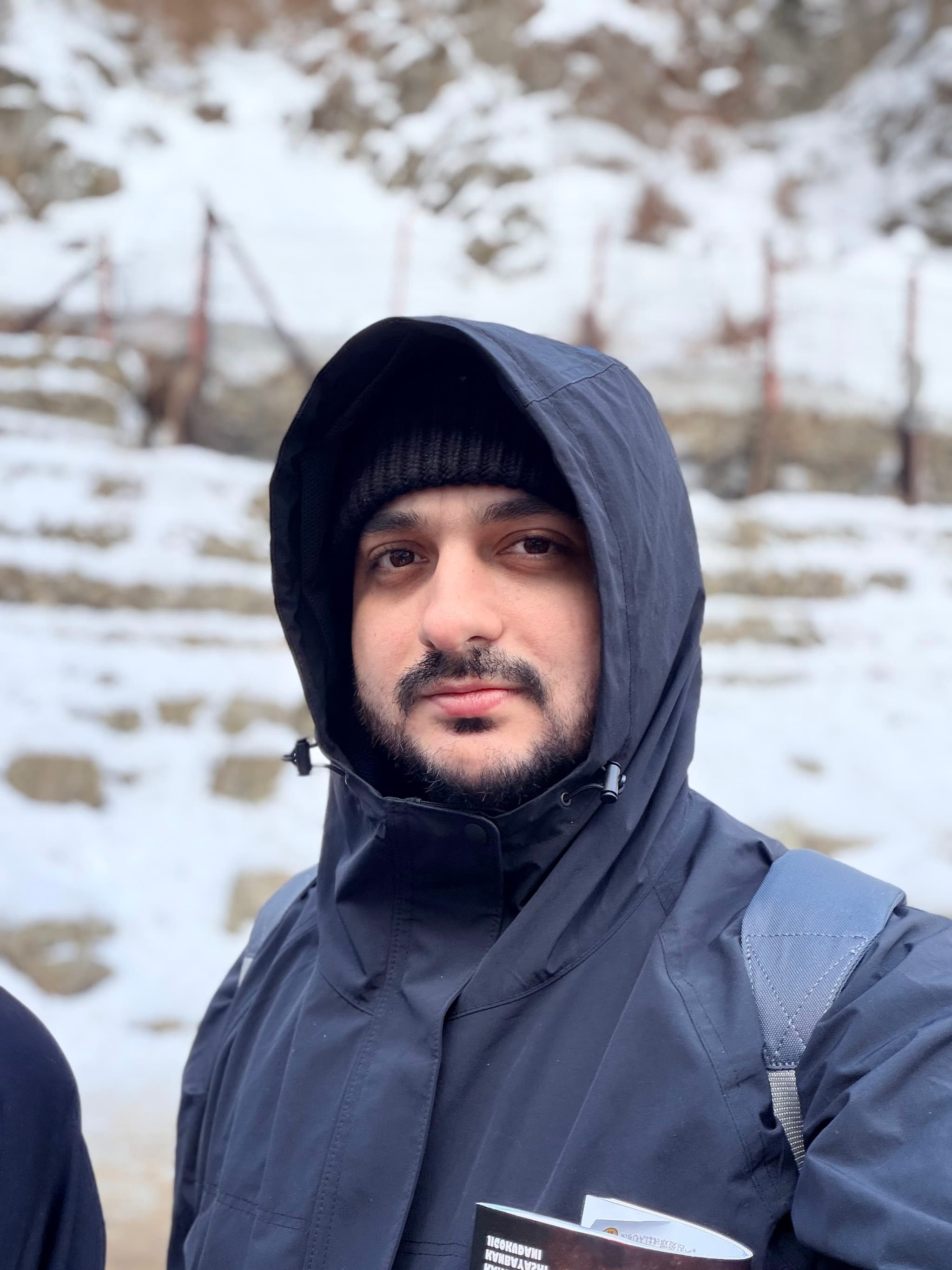 Dr. Hiago Benevenutti